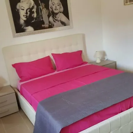 Annalaura Guest house