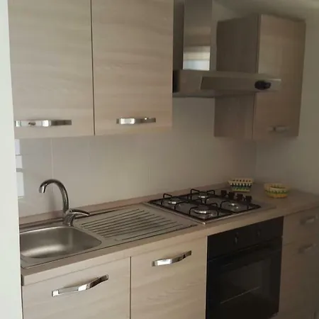 Guest house Annalaura Galatone