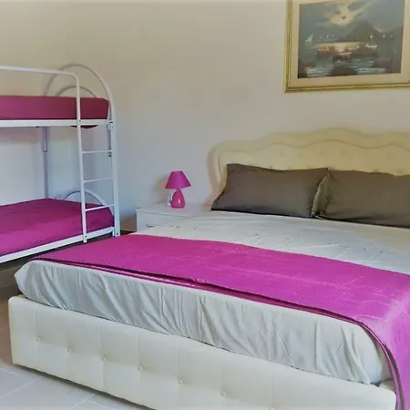 Annalaura Guest house