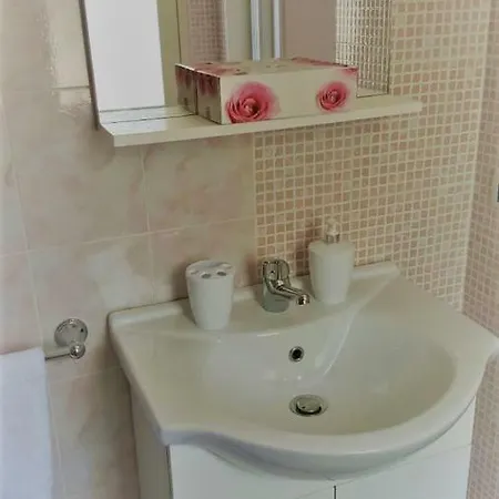Annalaura Guest house Galatone