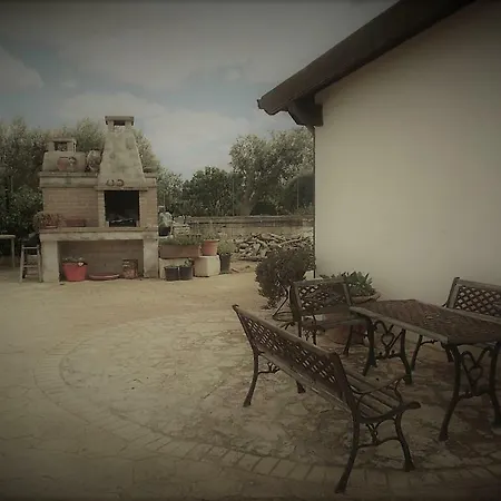 Guest house Annalaura