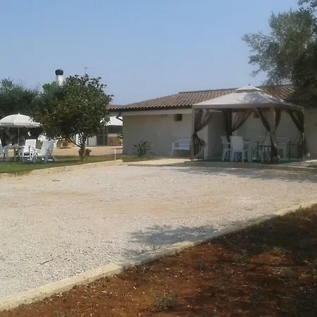 Guest house Annalaura *