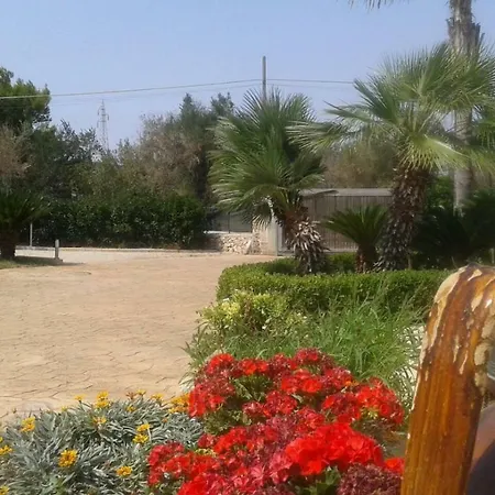 Annalaura Guest house *