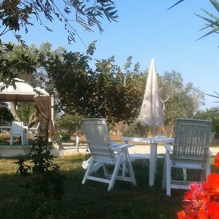 Pensjonat Annalaura 3*