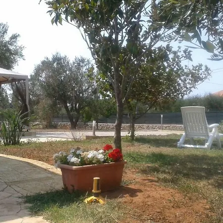 Annalaura Guest house *