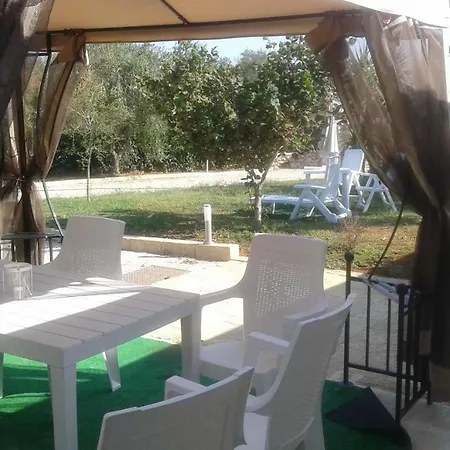 Guest house Annalaura Galatone
