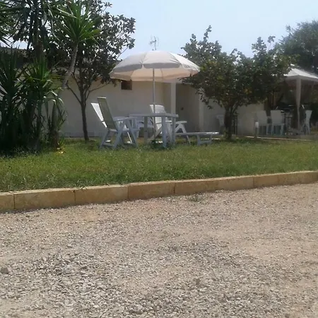 Annalaura Guest house
